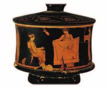 An Athenian Husband Explains His Wife s Duties IN FIFTH-CENTURY ATHENS, A WOMAN S PLACE was in the home.