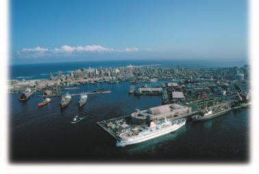 Modern Alexandria is the main port of Egypt and its second largest city. It has been a prominent cultural and economic metropolis for thousands of years.