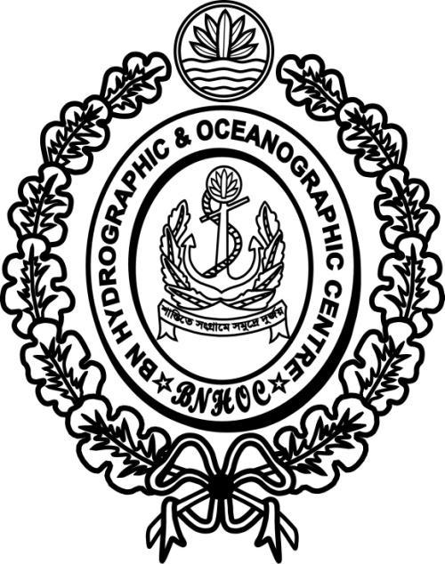 NATIONAL REPORT OF BANGLADESH 16 TH NORTH INDIAN OCEAN HYDROGRAPHIC