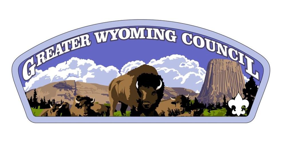 Greater Wyoming Council Table of Contents Boy Scouts of America Please read this Leader Guide cover to cover as it details many of the goings on for Day Camp. Day Camp 2018 Dates and Location.