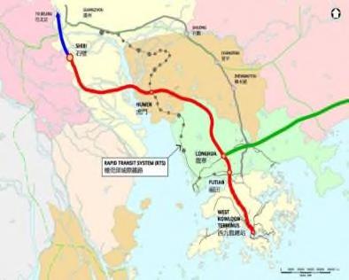 Current Portfolio Key On-Going Projects HK MTR Extension, Express Rail Link, Wan Chai Bypass Tunnel, NSL Cross Harbour Tunnel, Kai Tak Development Stage 3 Project Value: HK$809 million (10 contracts)