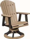 Chair PEDC2127 Std: $368 Nat: $412 28 Wx28