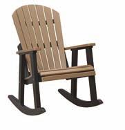Chair ESCC2131 Std: $756 Nat: $846 28 Wx27