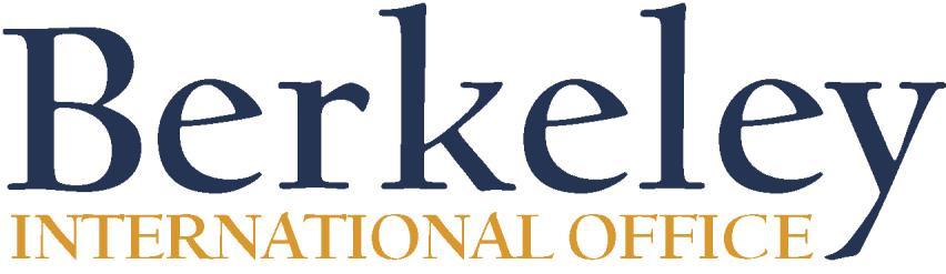 http://internationaloffice.berkeley.edu internationaloffice@berkeley.