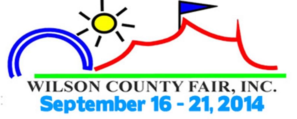 WILSON COUNTY FAIR BOARD MEMBERS Wilson County Fair, Inc., founded in 1933, is a private, not-for-profit organization committed to serving the citizens of Wilson County and the surrounding areas.