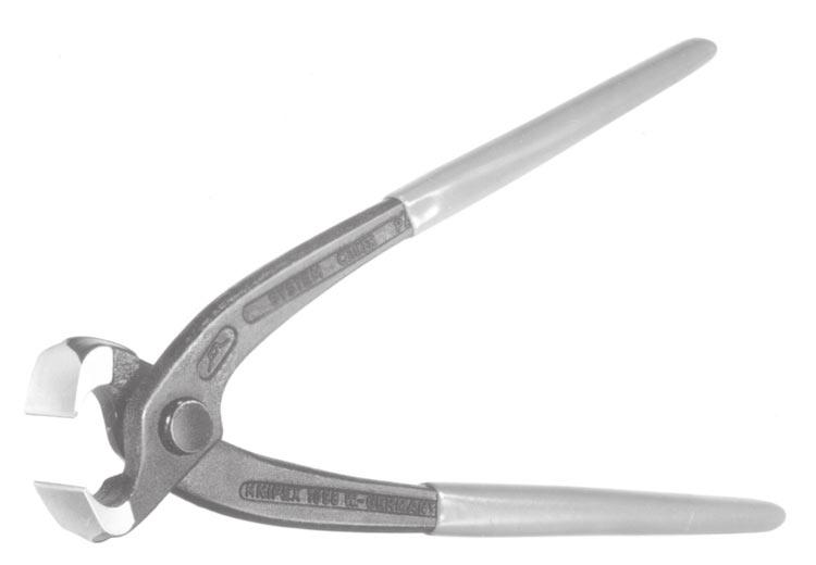 Safety Ear Clamps 1-Ear Clamp Zinc Plated 1-Ear Clamp 2-Ear Clamp Fast, Easy Installation Won't Loosen Up In Service Economical, Tamper-proof, Safe No Protruding Bands to Get Cut or Hung-up On