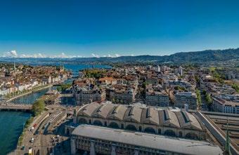 Welcome to Zürich, Switzerland. Choose from a variety of tours and excursions in and around Zurich.