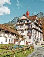 tours offered, check website for actual times winterthur-tourismus.