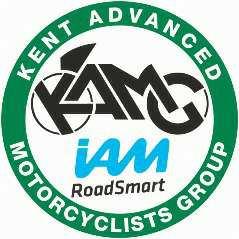 KAMG. Kent Advanced Motorcyclists Group News Update - Riders Extra January 2018 No 97 Hello and may I be the last person this year to wish you a Happy New Year!