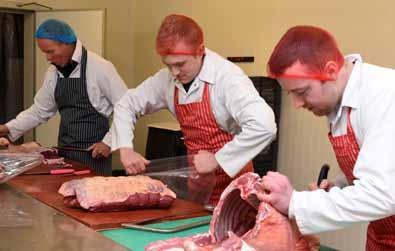 100% Quality Guarantee New for 2017 British meat is regarded as some of the best in the world.