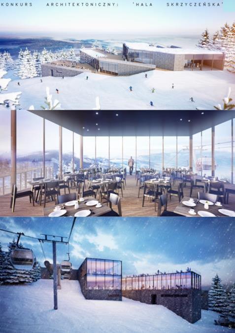 as part of Phase I of the investment plan A 10-person gondola and two 6-seat cableways A blue ski
