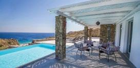 Villas in Mykonos Special Category Mykonos is well-known for its beauty, natural splendour and cosmopolitan lifestyle.
