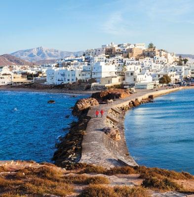 Grota NAXOS Agios Pokopis Agios Arsenios Mikri Vigla Kastraki Let Naxos authentic charms draw you in as get lost in the labyrinth of streets and discover the hidden beauties and unique experiences