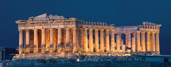 Guided coach tour of Athens includes overview of main landmark such as Constitution Square, the House of Parliament and Tomb of the Unknown Soldier, the Stadium where the first Olympic Games of the