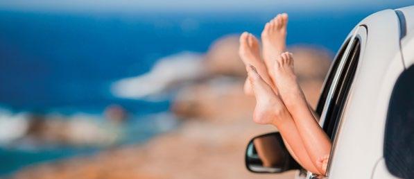 Car Rental Greece is an excellent self-drive destination. We give you the choice of hiring a vehicle only and finding your own accommodation or you can take our drive and stay package.