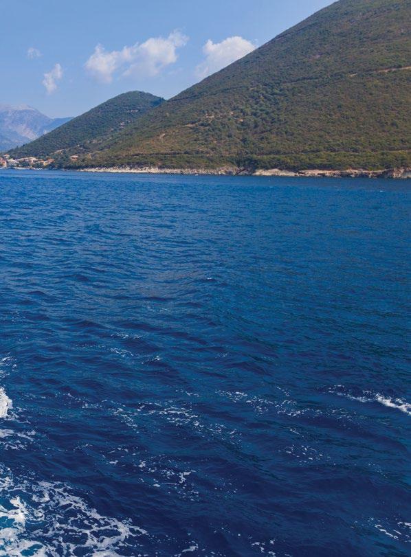 Experience the magic of the Greek islands and take one of our Island Hopping Pass!