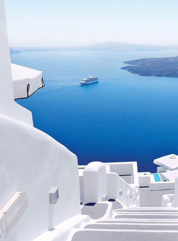 An organised holiday to Greece will leave you with precious memories for the rest of your life. You may face unexpected changes, delays or even an additional cost if you are not prepared.
