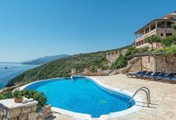 There is a property for every budget in our portfolio, the economy villas for those who are looking for rural escape, to the extravagant and luxurious houses offering real "filoxenia", the famous