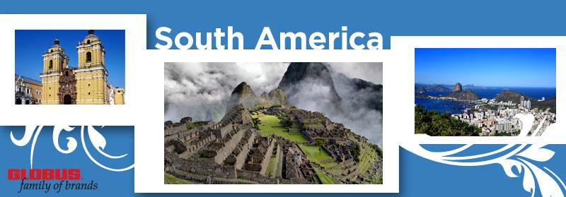 South & Central America, including Mexico Information From the Amazon to the Andes and all of the mystical wonders in between, Mexico and South and Central America are full of stories to tell.