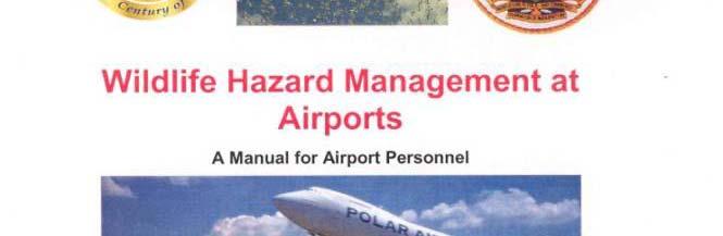 Hazard Management at Airports (Second Edition