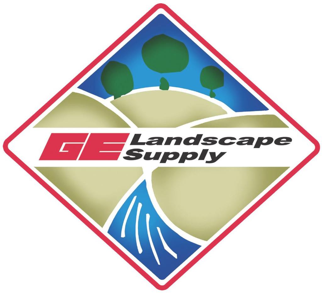2018 RETAIL PRICE GUIDE 6701 CORNHUSKER HWY 402-467-1627 WWW.GELANDSCAPESUPPLY.COM SUMMER HOURS-APRIL 1-OCTOBER 31 MONDAY-FRIDAY 7 A.M.-6 P.