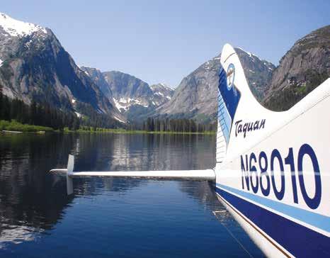 EXCURSIONS EXCURSIONS A Celebrity Exclusive: Misty Fjords Flightseeing and Crab Feast (Ketchikan) Take a once-in-a-lifetime private flight to Misty Fjords National Monument, experience the thrills of
