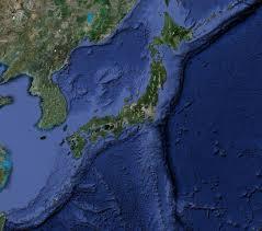 What s The Great East Japan Earthquake Date & Time : 14:46 (0546UTC) on 11 th Mar.