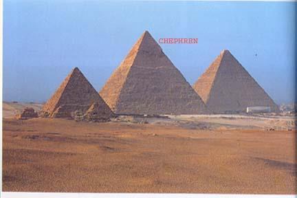 The Great Pyramids,Giza Cheops -756 x480 ht