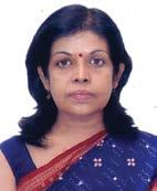 PROFILE - S (T) Profile of Secretary Textiles Mrs. Rashmi Verma Ministry of Textiles Ms.