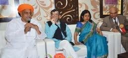 Report-ICE 2016 VVIPs Graced the India Carpet Expo 1. Shri Santosh Kumar Gangwar, Hon ble Union Minister for Textiles, Govt of India; 2. Dr. Farooq Abdullah, Former Chief Minister of J&K; 3.