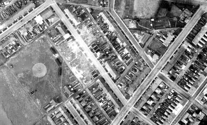 docks. In August the attacks intensified. Mid August marked the beginning of a concerted attack against Britain s air force and a number of heavy raids were made on the airfield at St Eval.
