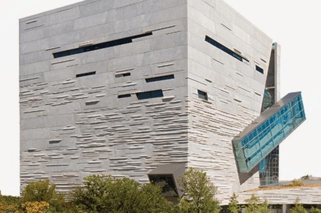 Perot Museum & George W. Bush Presidential Library Price: $99 per person This tour begins with a hands-on science lesson at the Perot Museum of Nature & Science.