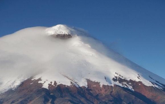 South America summits of ecuador trip highlights Fully supported expedition including services above base camp The opportunity to summit up to 5 peaks including Cotapaxi (5897m) & Chimborazo (6310m)