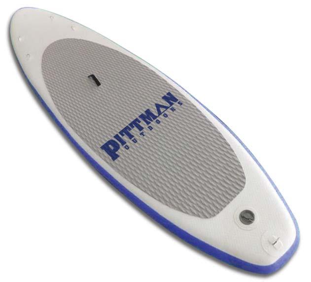 stability for paddling Includes: Adjustable aluminum