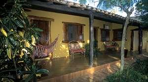 The only hotel located within the Iguassu National Park, Hotel das Cataratas enjoys an unrivalled location just a short stroll from the sensational waterfalls.