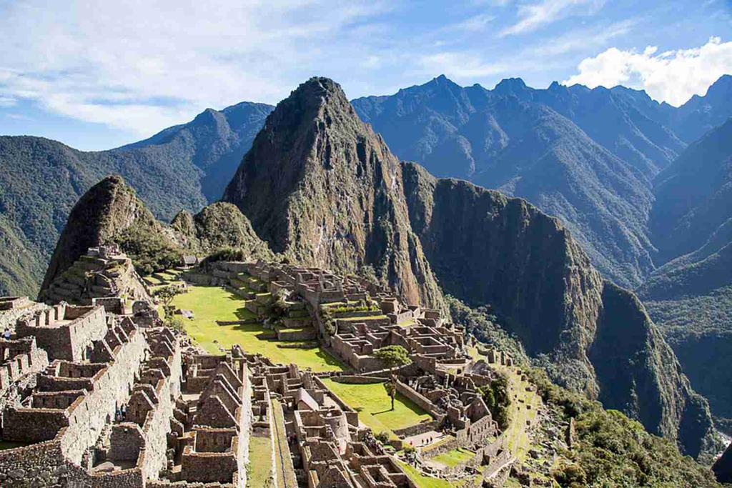 Soak up the dynamic culture, nature and food of this South American gem.