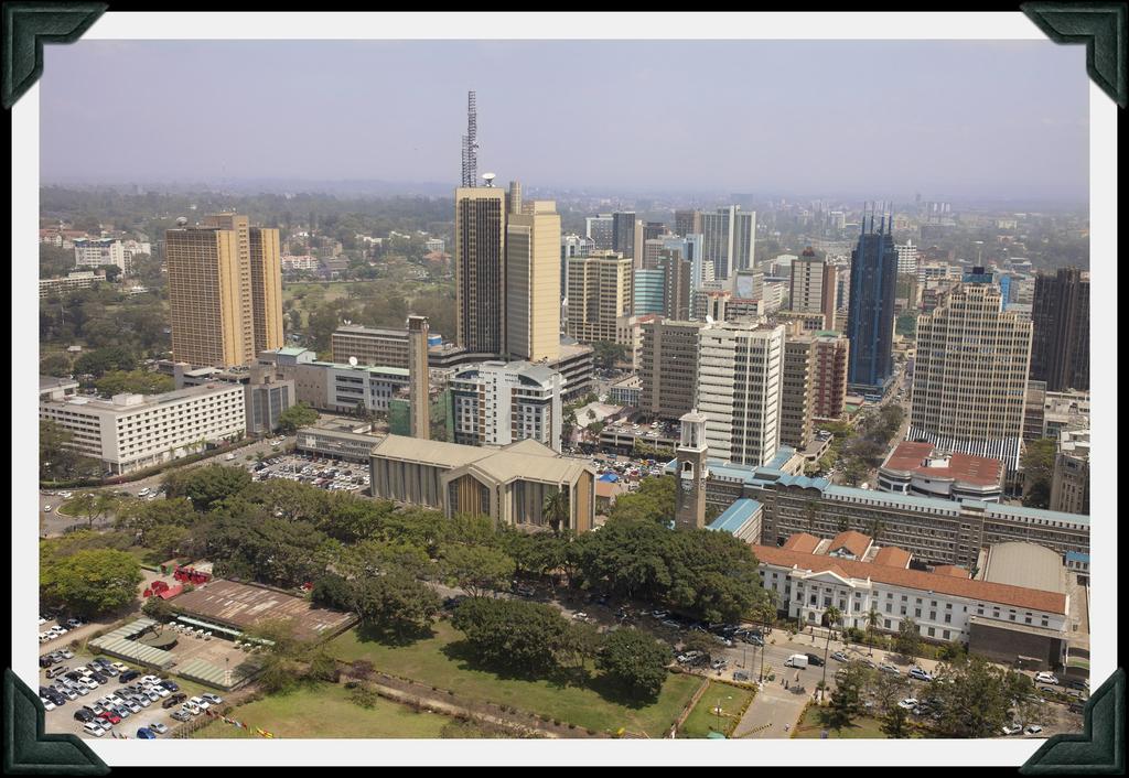 Nairobi is the capital of Kenya and its largest city. You ll find it in the southcentral part of the country.