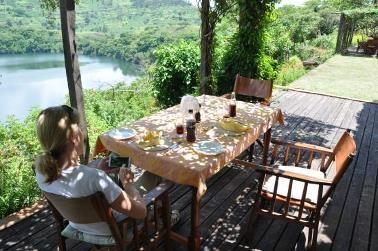 Primates & Savannahs Uganda & Tanzania PACKAGE TYPE Honeymoon, adventure INCLUDES Game viewing activities as indicated above with English speaking driver guide in private 4x4 vehicles Park entrance