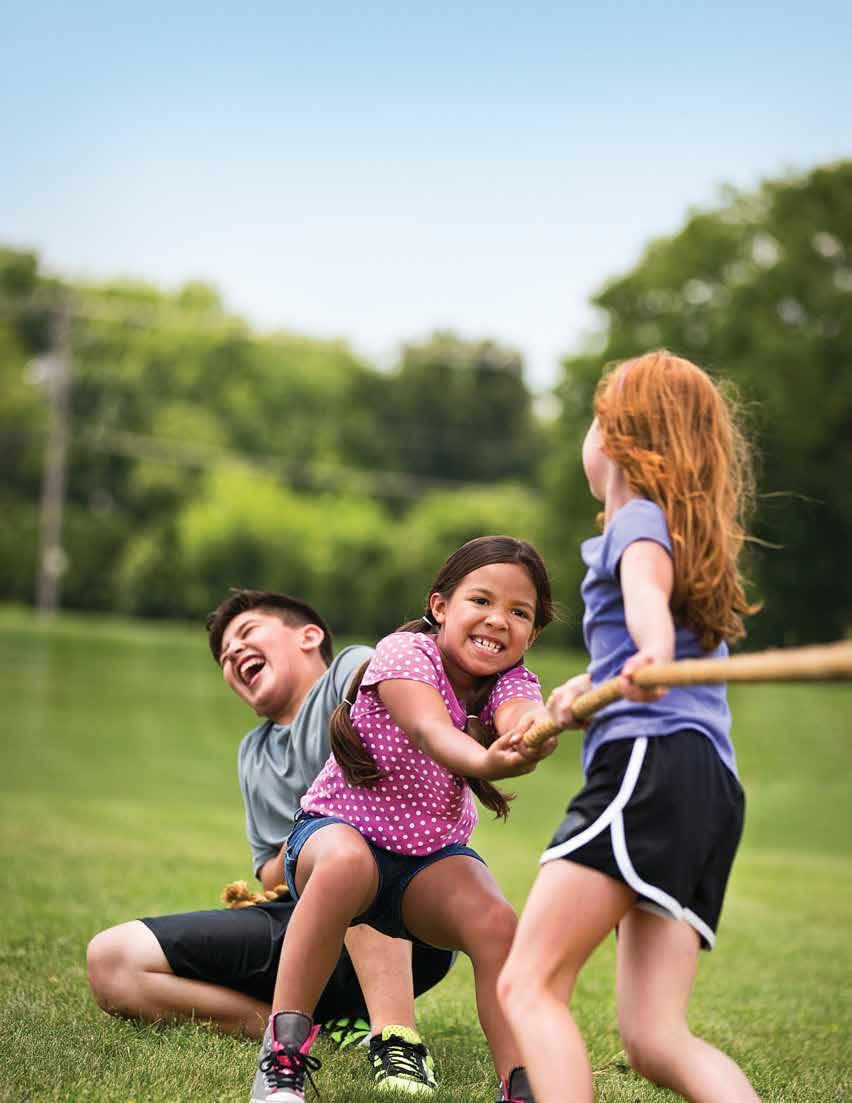 WEEKLY CAMP THEMES L-S=Lampeter-strasburg YMCA Camp C= City Center YMCA Camp NH= YMCA at New Holland Camp Weekly Theme Field Trips/Visitors/Special Event June 4-8 Globetrotters (only L-S) railroad