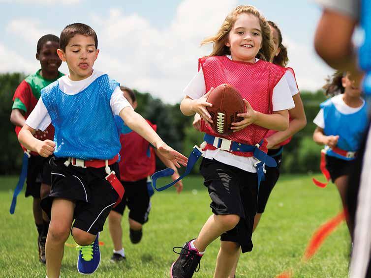 YMCA Summer sports Camps Lampeter-Strasburg YMCA Y Summer Sports Camps keep children active and healthy during the summer while helping them gain self-confidence by developing new skills and learning