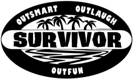 SURVIVOR CAMP 13, 14 and 15 year olds Session 5A Cost NEW CAMP THIS YEAR!!! July 20-22, leave the Sidner Ice Arena at 10 a.m.
