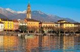 DAY 2: DISCOVERING MAGGIORE LAKE BY FERRARI Route: Milan Stresa Arona Stresa Morning Pick-up at your hotel and transfer to an exclusive location for the departure of