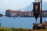 Evening Dinner in Stresa - Restaurant suggestions: Le Isole at Villa Aminta, Il Piemontese.