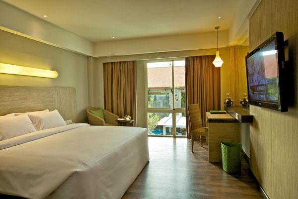 Hotel Bintang Kuta Address : Jalan Kartika Plaza, 80361 Kuta, Bali,