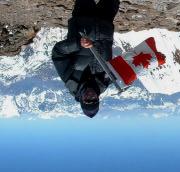 the Summits of Expedition are: 1. 75 th Anniversary of the first ascent of BC s highest mountain, Mount Fairweather 2. The first live television and radio broadcast from the top of, Live from Logan 3.