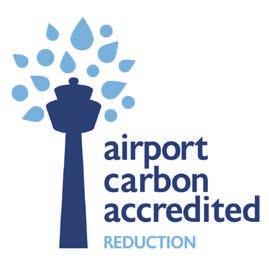 Care for the Environmental, Society and Community Airport operations will be recognized and able to successfully co-exist with a society when all sectors have