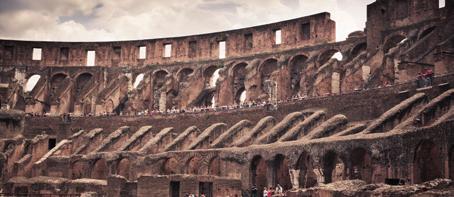 2GA AM Colosseum Click Tour with Special Gladiator s Entrance When in Rome, don t miss a very special visit of the eternal Colosseum!
