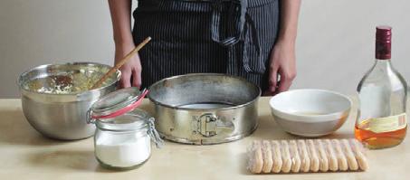 Learn how to make the authentic and organic tiramisu and gelato from a professional pastry-chef in Rome city centre. This activity is reserved to 5 people only!