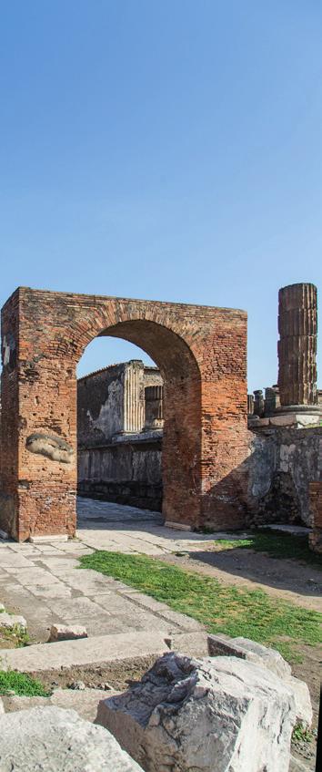 Beyond the Eternal City The most beautiful Unesco World Heritage Sites to visit departing from Rome 5 AM Unesco Jewels: Tivoli and its Villas Visit a world-renowned town and its splendid Roman villas.