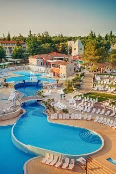 Sol Garden Istra **** Family & Active Hotel and Village a
